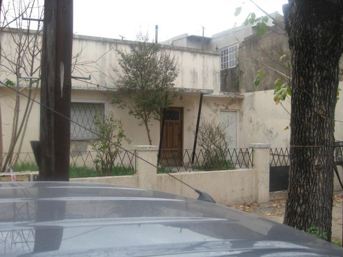 Picture of Residential Land For Sale in Tres De Febrero, Buenos Aires, Argentina