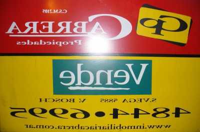 Residential Land For Sale in Exaltacion De La Cruz, Argentina