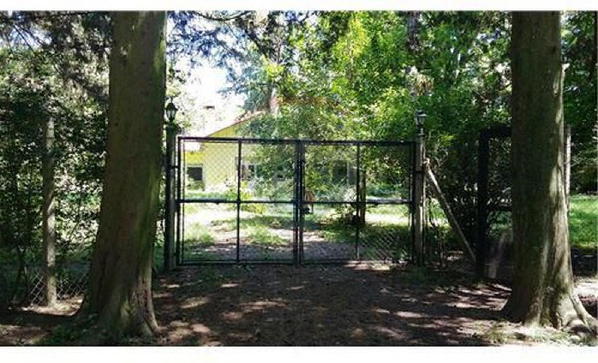 Picture of Farm For Sale in Bs.As. G.B.A. Zona Norte, Buenos Aires, Argentina
