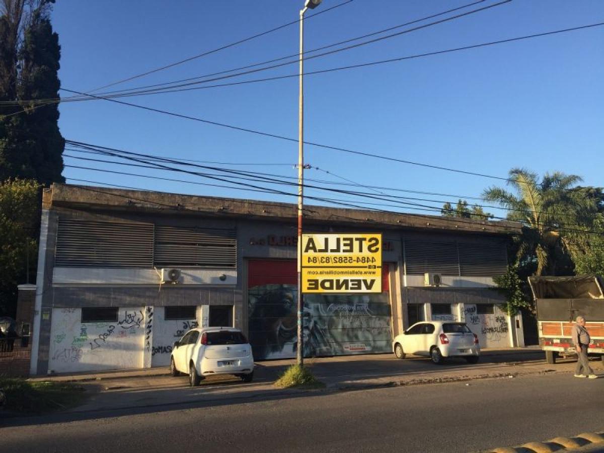 Picture of Apartment Building For Sale in Moreno, Buenos Aires, Argentina