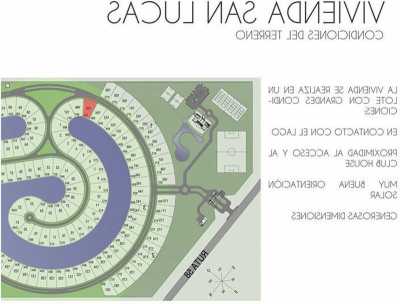 Home For Sale in San Vicente, Argentina