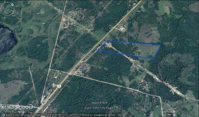 Residential Land For Sale in Chaco, Argentina