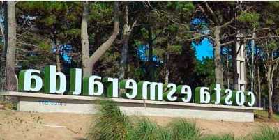 Residential Land For Sale in Buenos Aires Costa Atlantica, Argentina