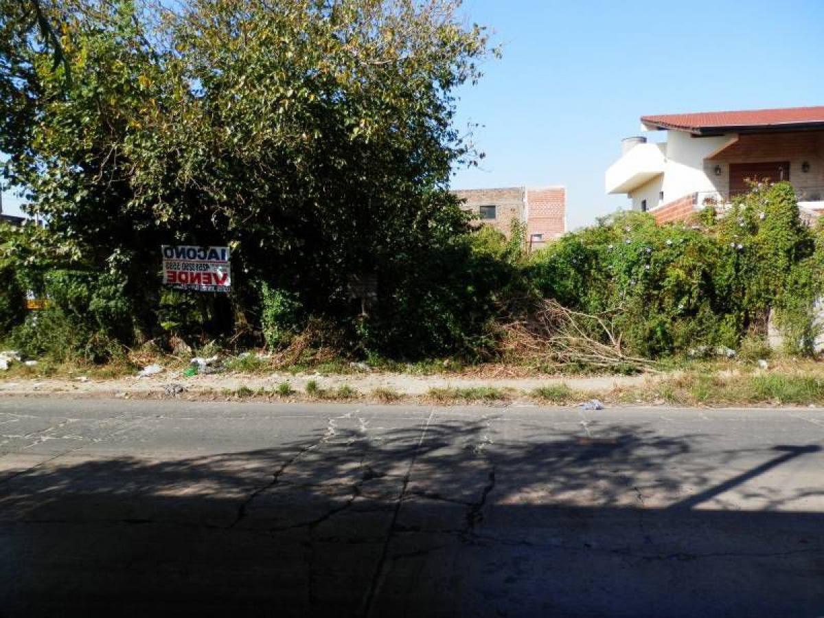 Picture of Residential Land For Sale in Quilmes, Buenos Aires, Argentina