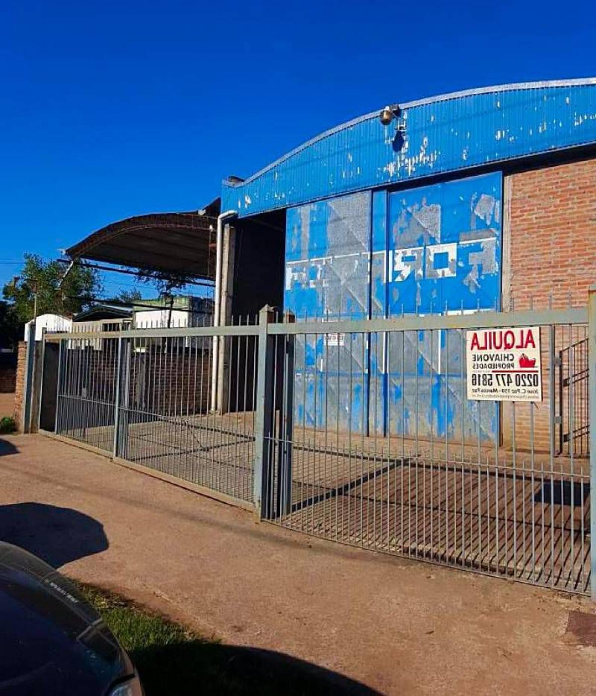 Picture of Home For Sale in Marcos Paz, Buenos Aires, Argentina