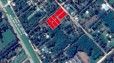 Residential Land For Sale in 