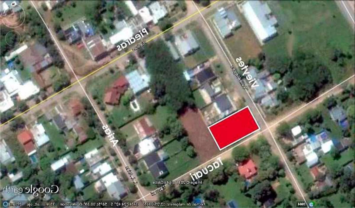 Picture of Residential Land For Sale in Marcos Paz, Buenos Aires, Argentina