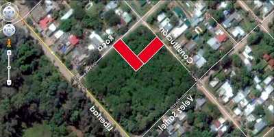 Residential Land For Sale in 