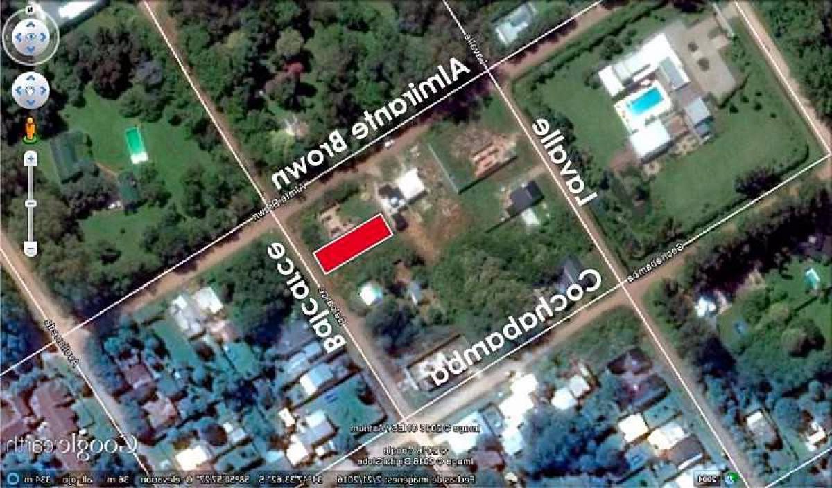 Picture of Residential Land For Sale in Marcos Paz, Buenos Aires, Argentina