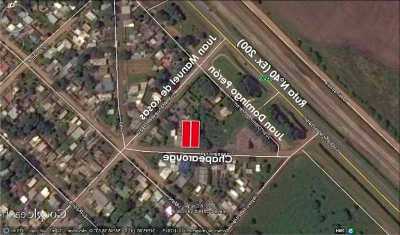 Residential Land For Sale in Marcos Paz, Argentina