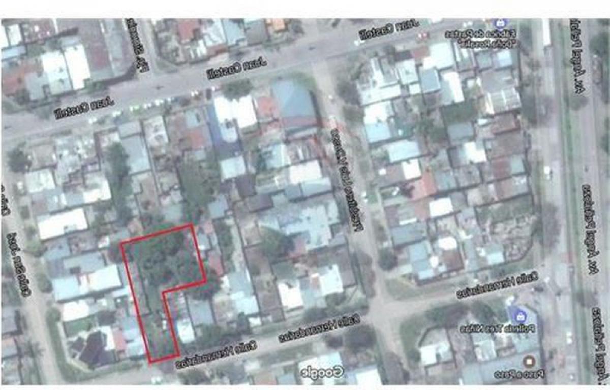 Picture of Residential Land For Sale in Santa Fe, Santa Fe, Argentina