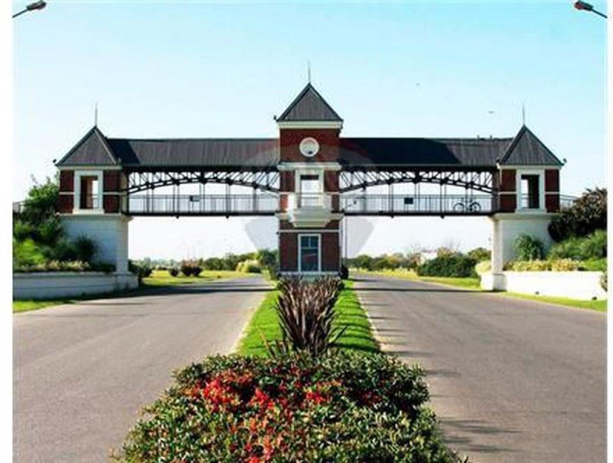 Picture of Residential Land For Sale in Pilar, Santa Fe, Argentina