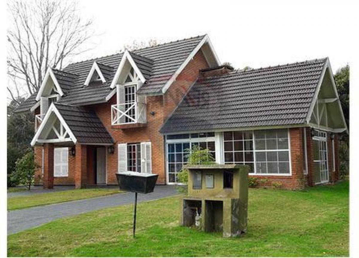 Picture of Home For Sale in Presidente Peron, Buenos Aires, Argentina