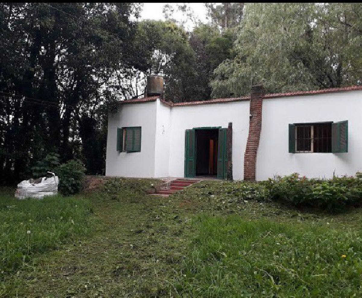 Picture of Home For Sale in General Pueyrredon, Buenos Aires, Argentina