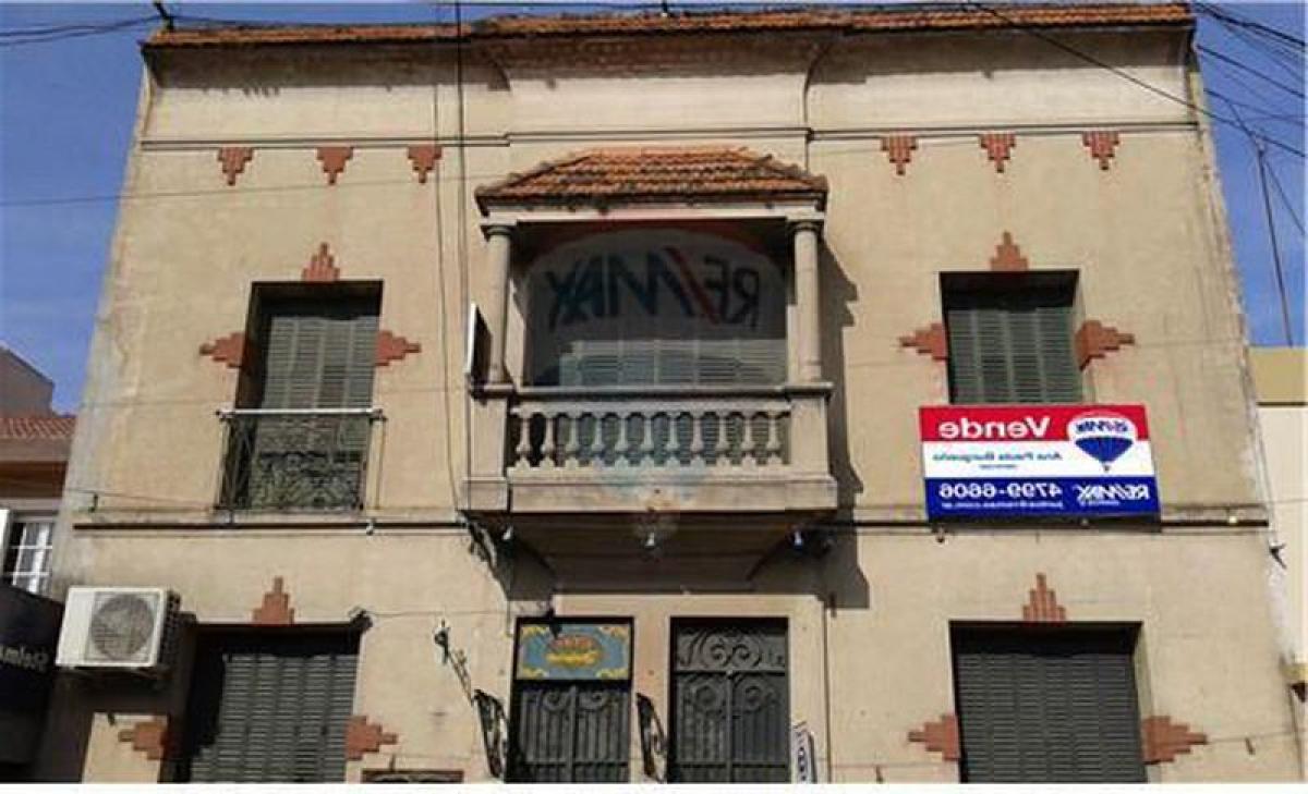 Picture of Home For Sale in Lujan, Buenos Aires, Argentina