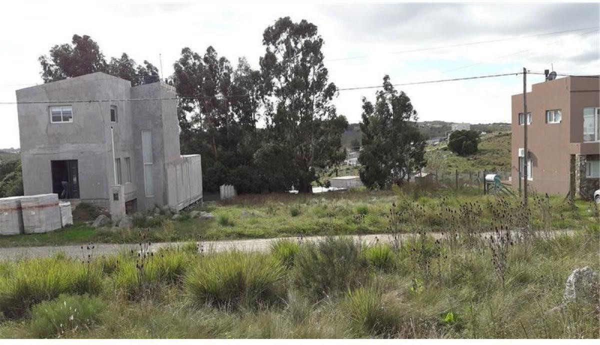 Picture of Residential Land For Sale in Tandil, Buenos Aires, Argentina