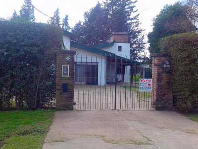 Farm For Sale in Marcos Paz, Argentina