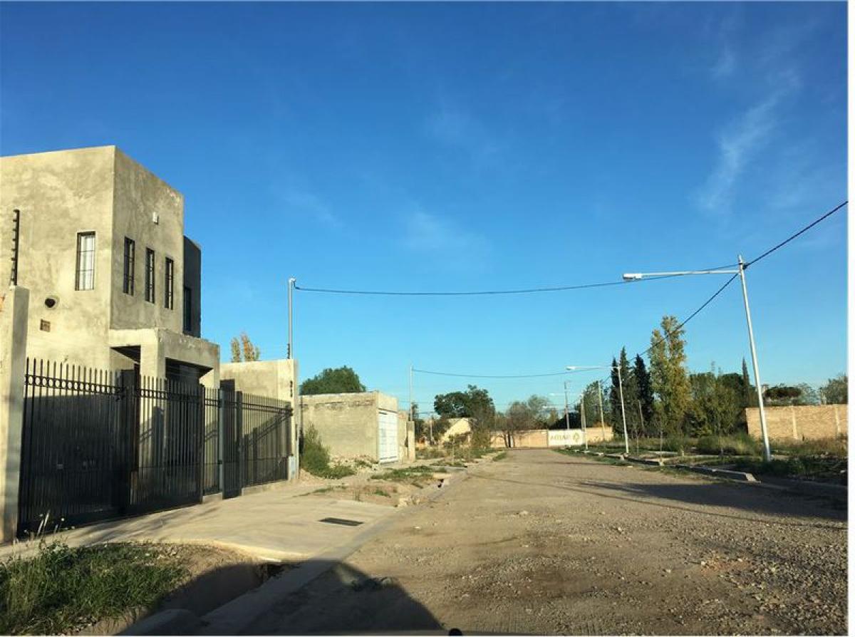 Picture of Residential Land For Sale in Mendoza, Mendoza, Argentina