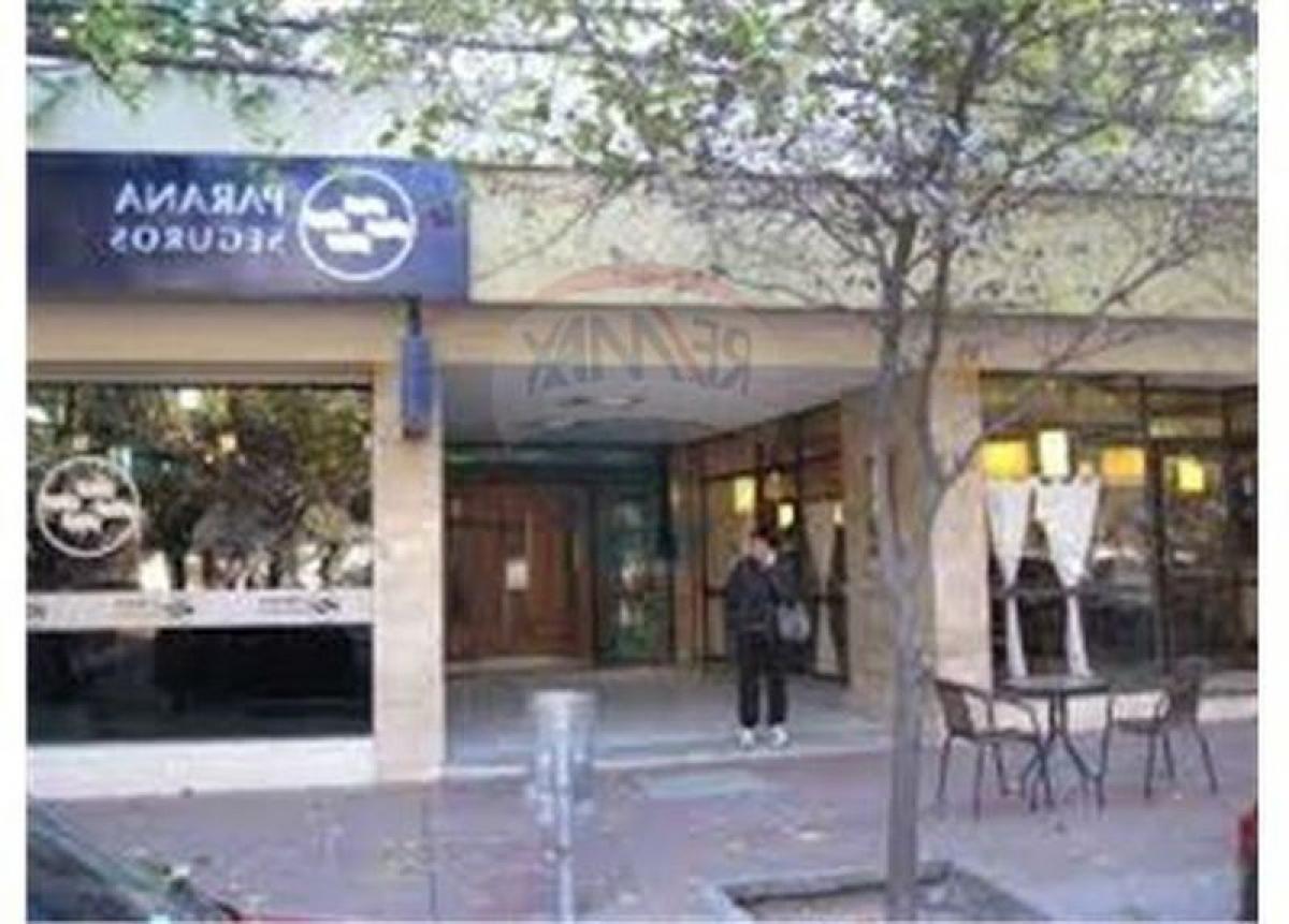 Picture of Warehouse For Sale in Mendoza, Mendoza, Argentina