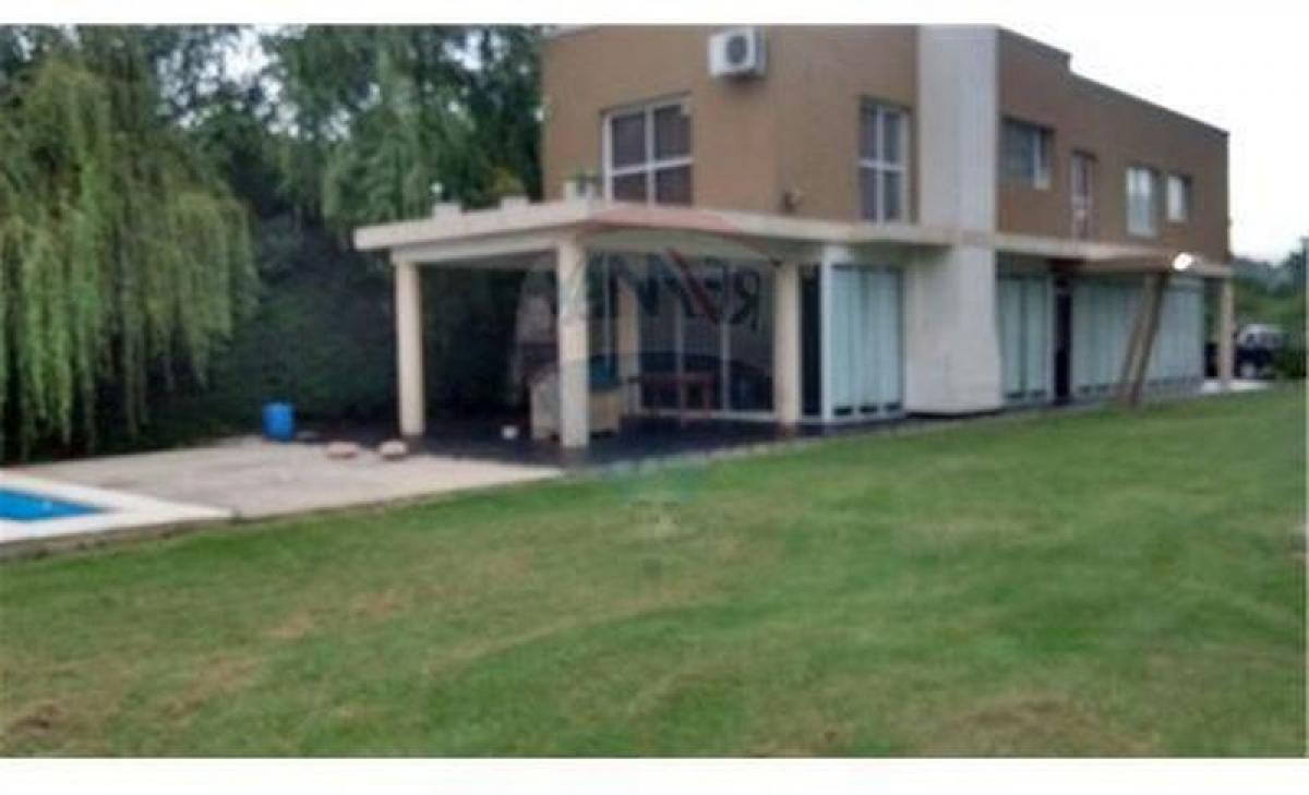 Picture of Farm For Sale in General Rodriguez, Buenos Aires, Argentina