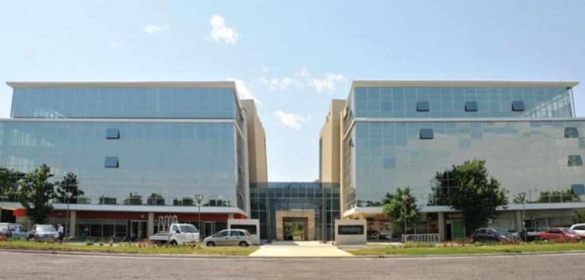 Picture of Office For Sale in Ezeiza, Buenos Aires, Argentina