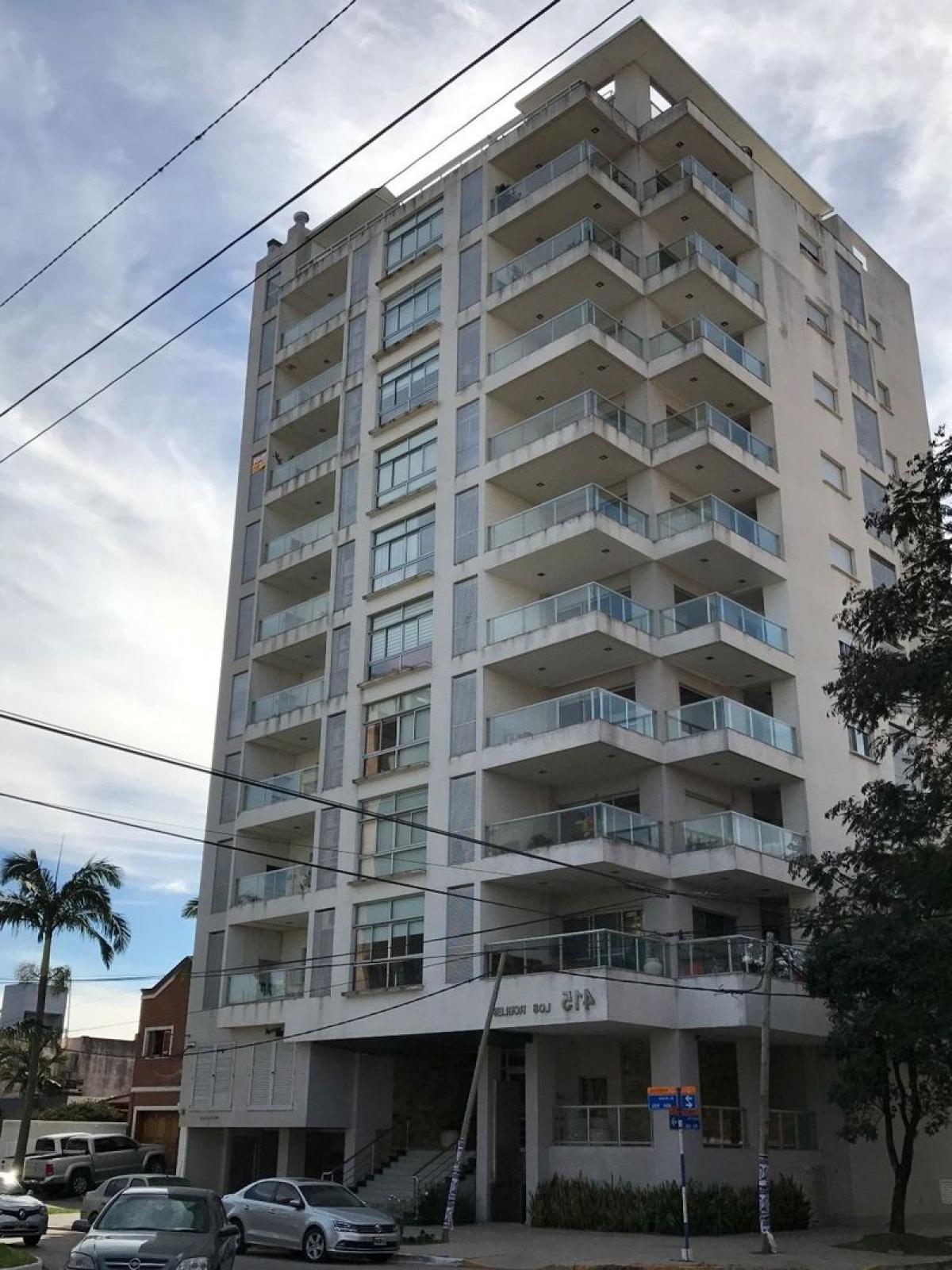 Picture of Apartment For Sale in Chaco, Chaco, Argentina