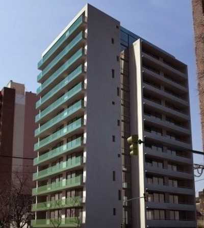 Apartment For Sale in Santa Fe, Argentina