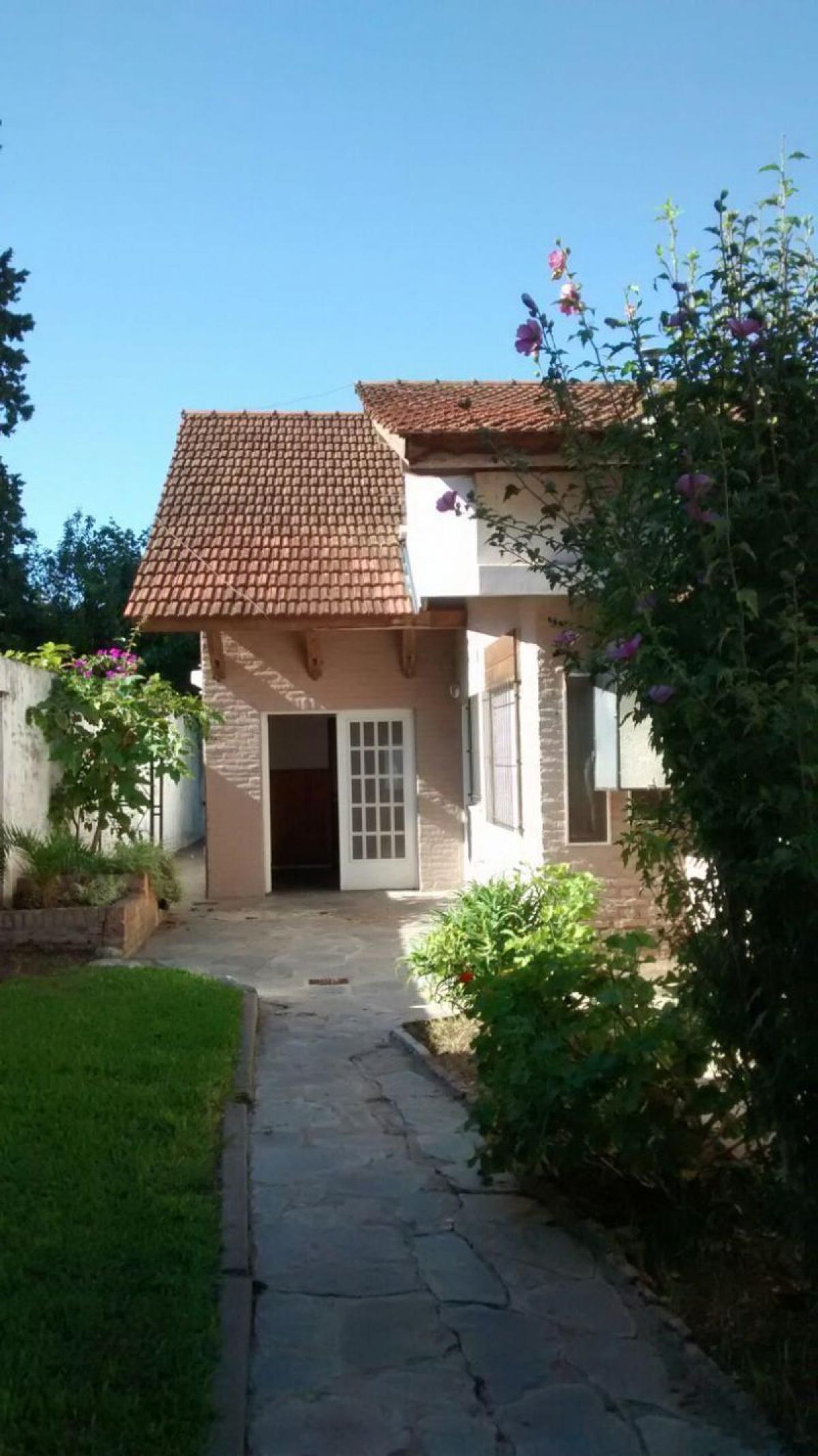 Picture of Home For Sale in San Miguel, La Pampa, Argentina