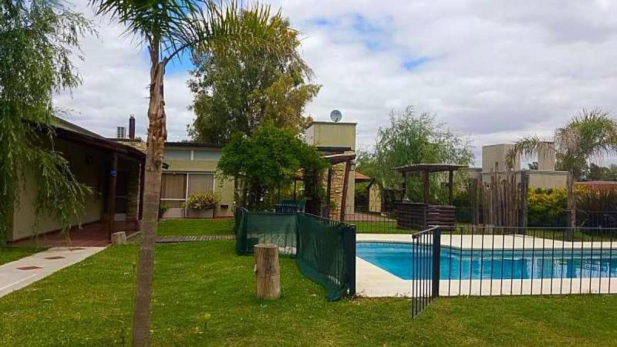 Barrio El Moro, Marcos Paz, Buenos Aires, Argentina Farm For Sale at