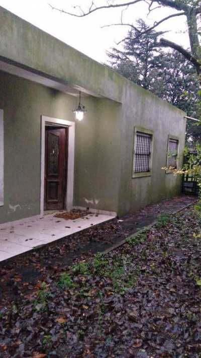 Home For Sale in San Vicente, Argentina