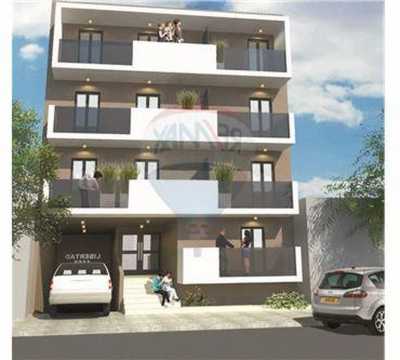 Apartment For Sale in