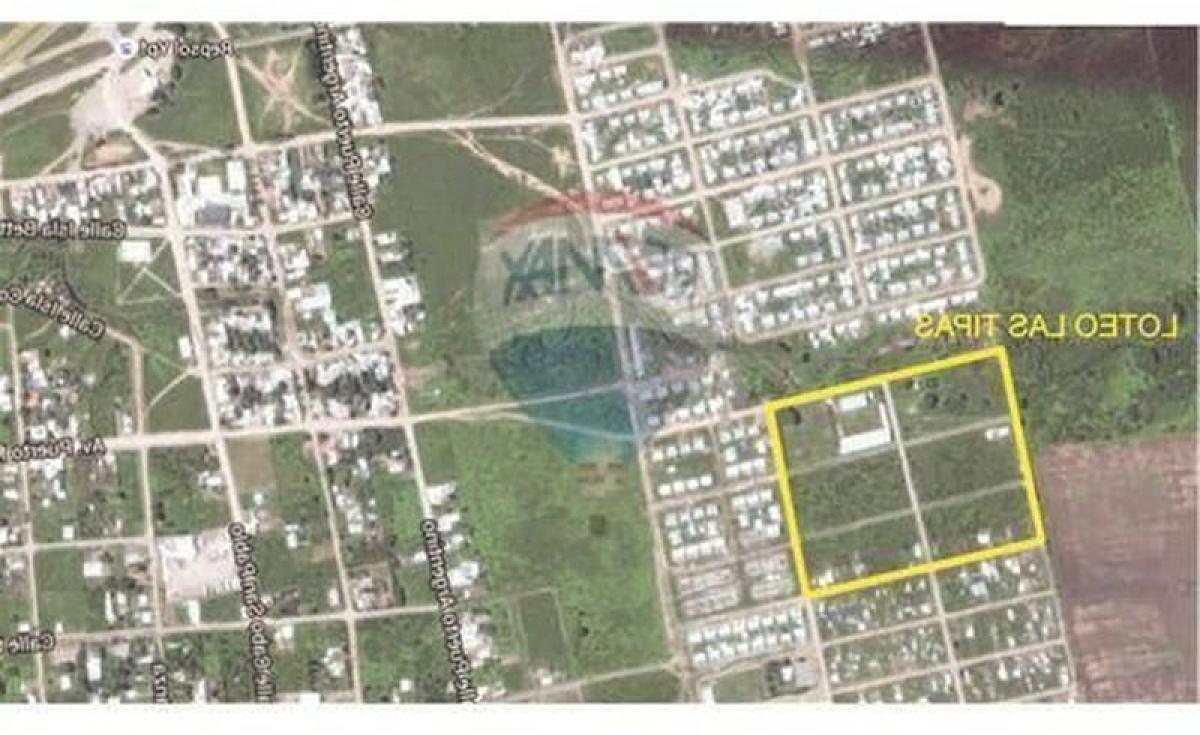 Picture of Residential Land For Sale in Jujuy, Jujuy, Argentina
