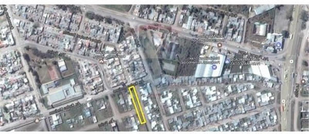 Picture of Residential Land For Sale in Jujuy, Jujuy, Argentina