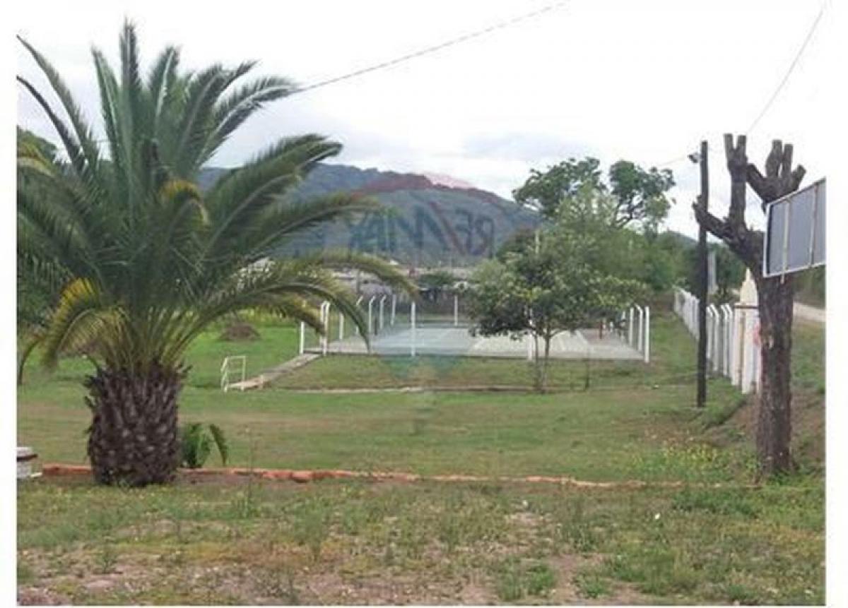 Picture of Residential Land For Sale in Jujuy, Jujuy, Argentina