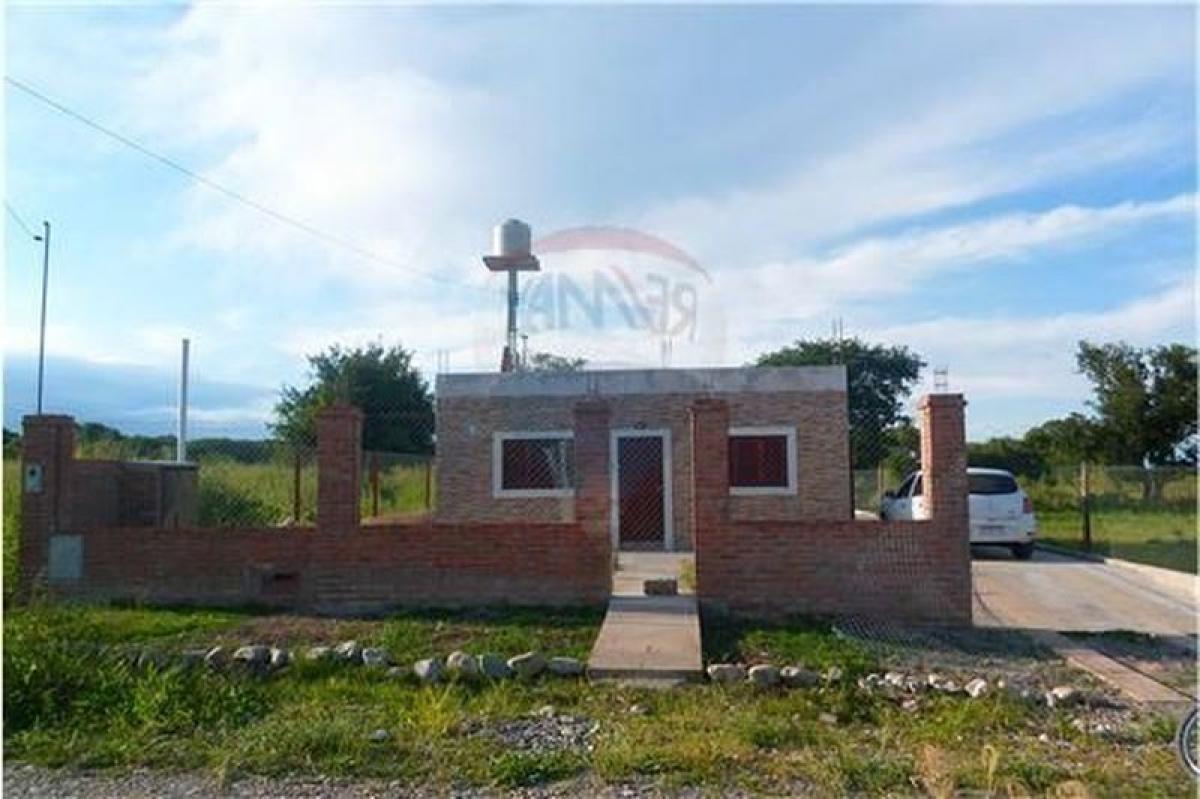 Picture of Home For Sale in Jujuy, Jujuy, Argentina