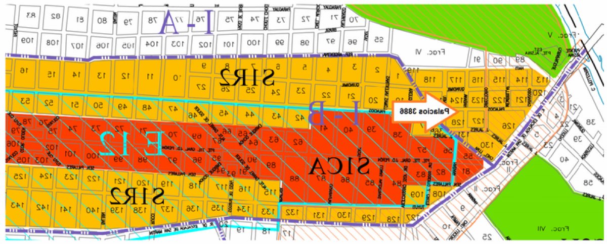 Picture of Residential Land For Sale in Lanus, Buenos Aires, Argentina
