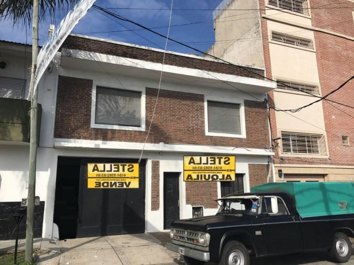 Picture of Apartment Building For Sale in La Matanza, Buenos Aires, Argentina