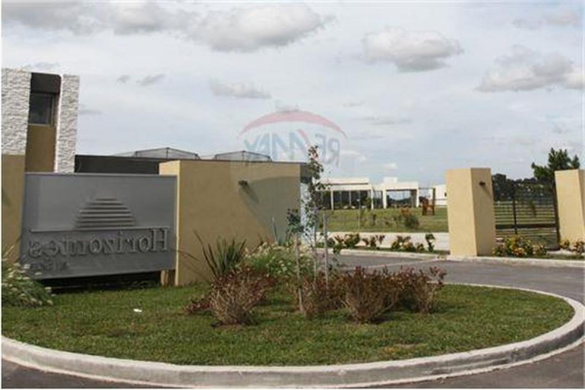 Picture of Residential Land For Sale in Presidente Peron, Buenos Aires, Argentina