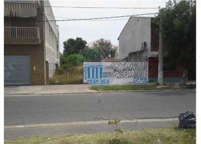 Residential Land For Sale in Malvinas Argentinas, Argentina