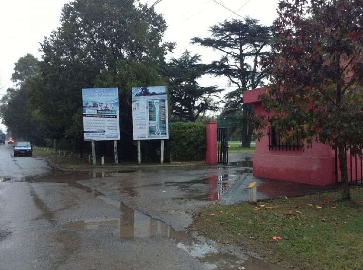 Picture of Farm For Sale in Bs.As. G.B.A. Zona Oeste, Buenos Aires, Argentina