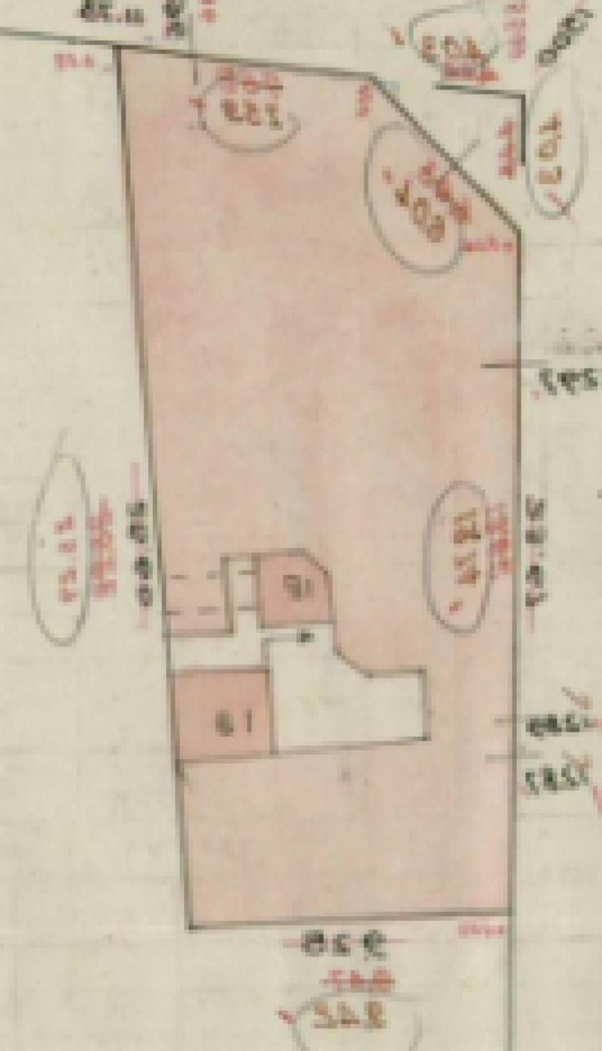 Picture of Residential Land For Sale in Palermo, Distrito Federal, Argentina