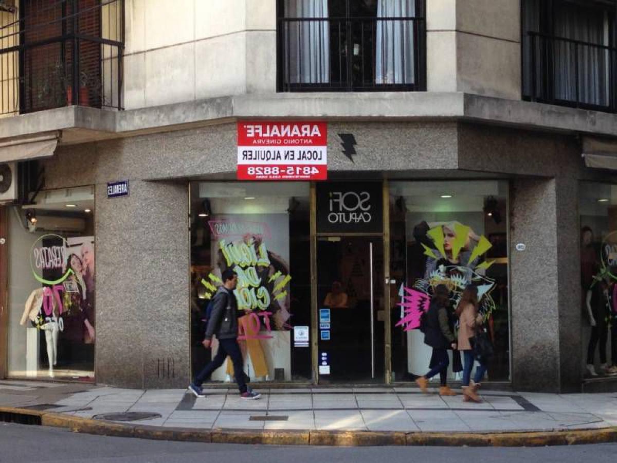 Picture of Home For Sale in Capital Federal, Distrito Federal, Argentina