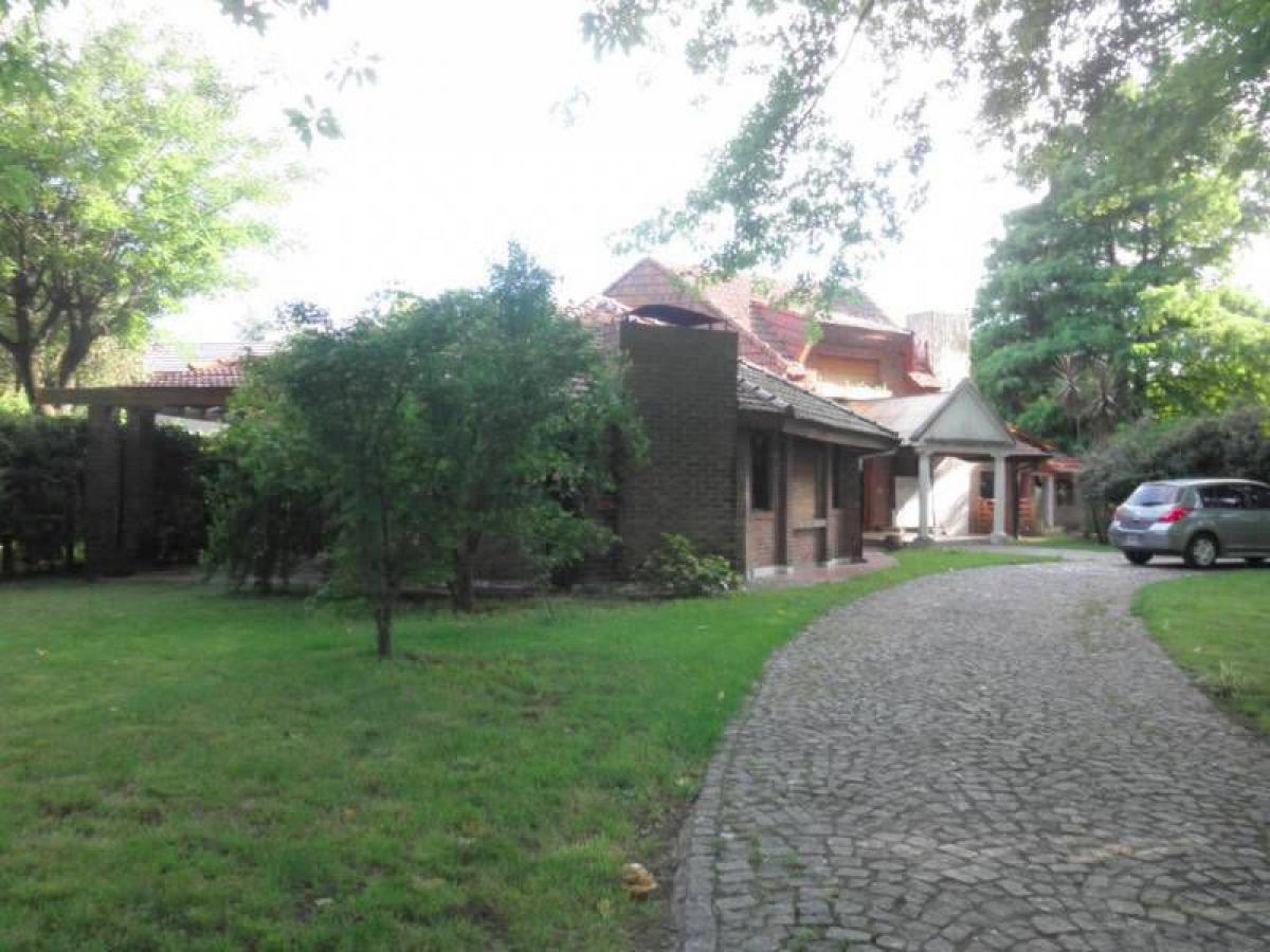 Picture of Home For Sale in Bs.As. G.B.A. Zona Norte, Buenos Aires, Argentina