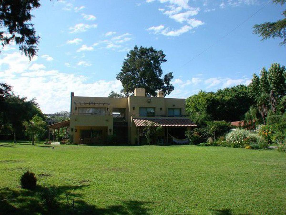 Parque Leloir, Ituzaingo, Buenos Aires, Argentina Farm For Sale at
