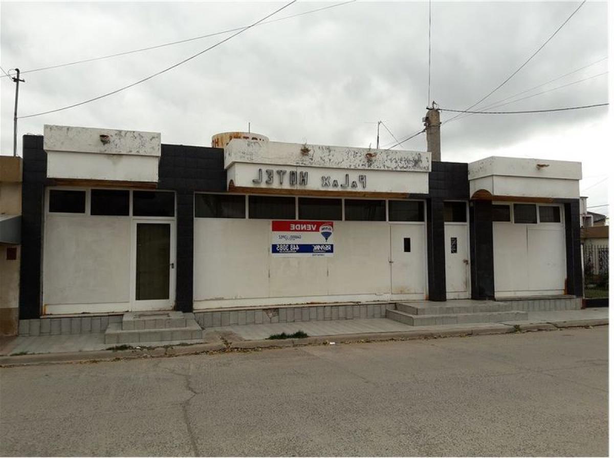 Picture of Other Commercial For Sale in Rio Negro, Rio Negro, Argentina
