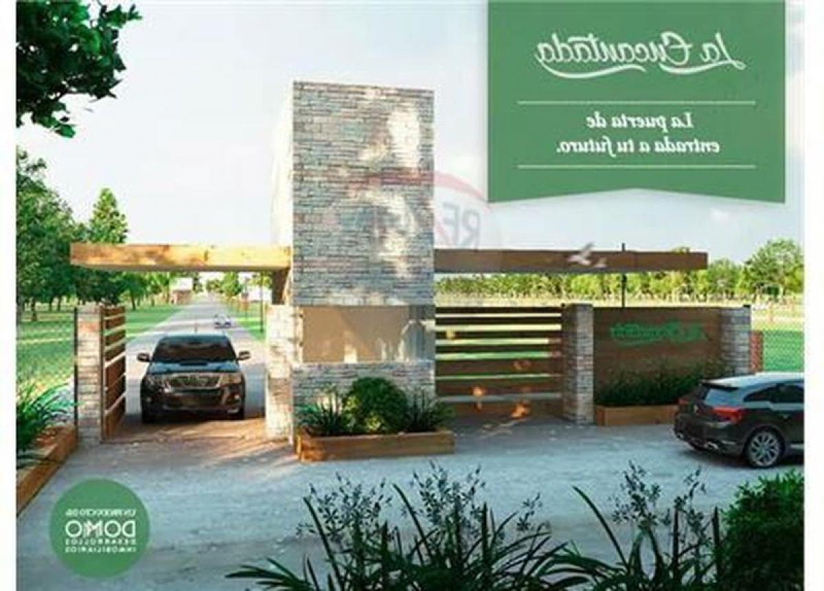 Picture of Residential Land For Sale in Neuquen, Neuquen, Argentina