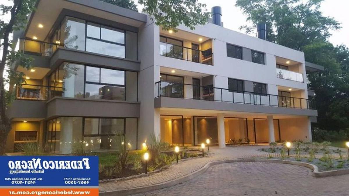 Picture of Apartment For Sale in Malvinas Argentinas, Buenos Aires, Argentina