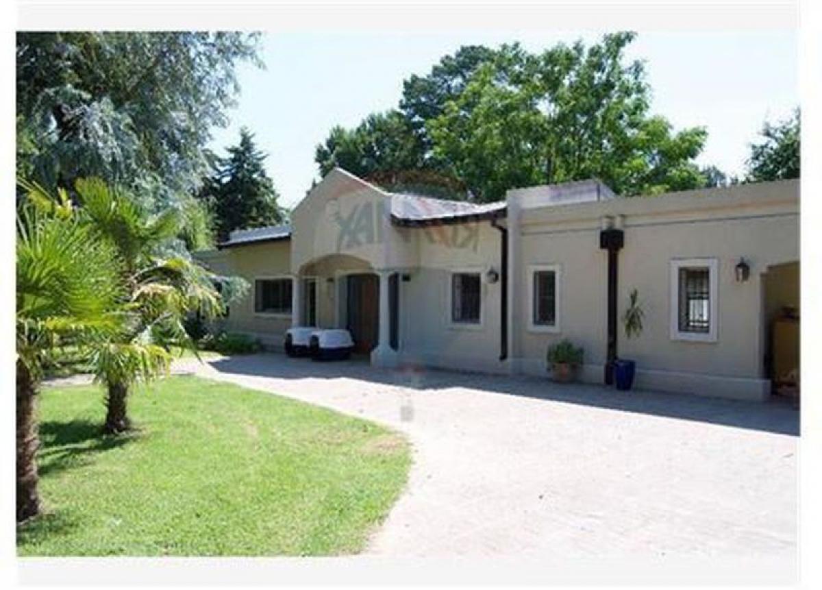 Picture of Farm For Sale in Bs.As. G.B.A. Zona Norte, Buenos Aires, Argentina