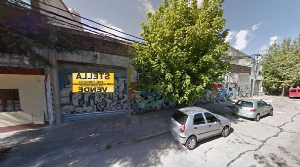 Picture of Apartment Building For Sale in La Matanza, Buenos Aires, Argentina
