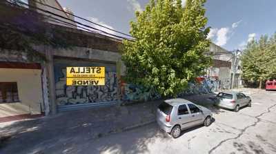 Apartment Building For Sale in La Matanza, Argentina